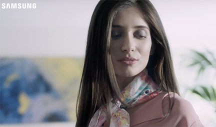 Samsung Add Wash TVC